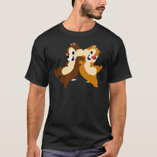 Chip och Dale Classic T-Shirt