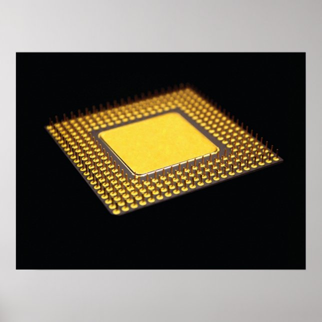 Chip Poster (Framsidan)