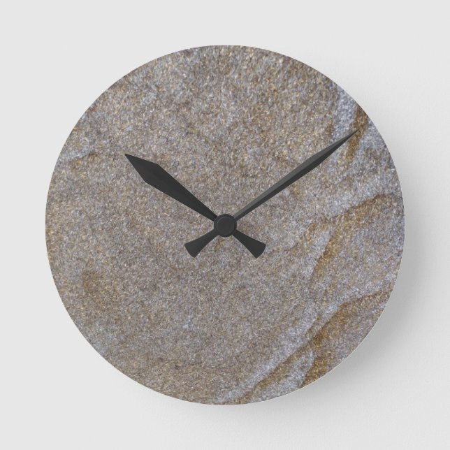 chip  rund klocka (Framsida)