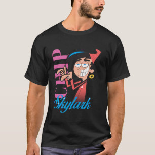 Chip Skylark Classic R B Cov T Shirt