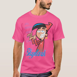 Chip Skylark Classic Rb Cove T Shirt