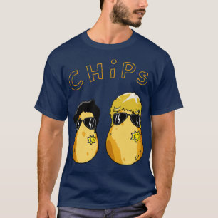 Chip T Shirt