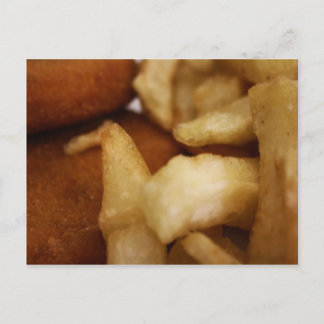 Chip Vykort