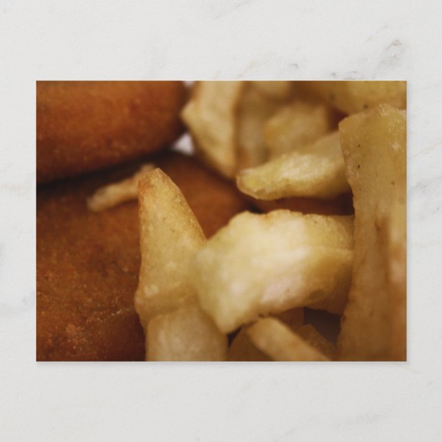 Chip Vykort (Framsida)