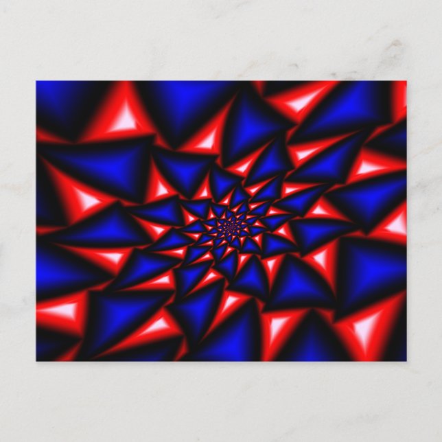 Chip vykort (Framsida)