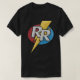 Chip &x27;N Dale Rädding Skogsväktare Logotyp Clas T Shirt (Design framsida)