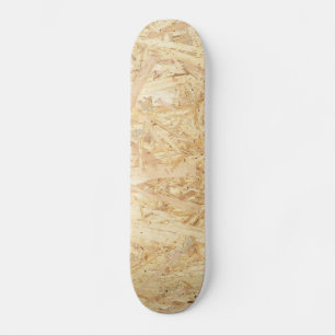 Chipboard yta skateboard bräda 20 cm