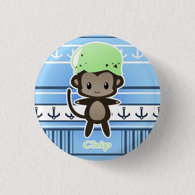 Chipen knäppas knapp (Framsida)