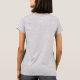 Chiper och salsaT-tröja T Shirt (Baksida)