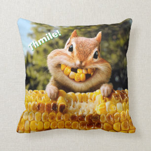 Chipmunk EEG-Maj Kudde