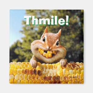 Chipmunk EEG-Maj Magnet