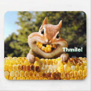 Chipmunk EEG-Maj Musmatta