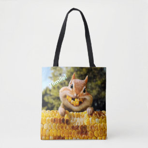 Chipmunk EEG-Maj Tygkasse