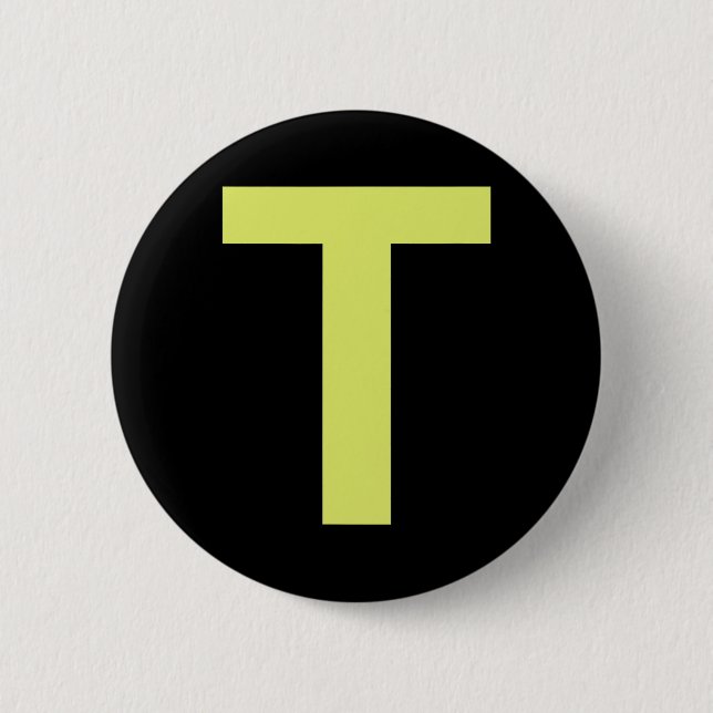 Chipmunk Halloween Carnival Group Costume Brev Knapp (Framsida)