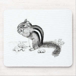 Chipmunk Musmatta