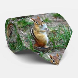 Chipmunk Slips