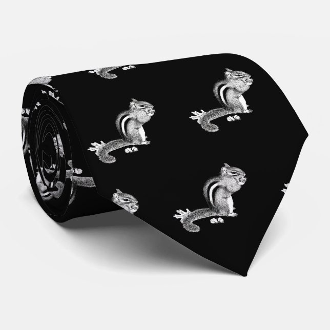 Chipmunk Slips (Rullad)