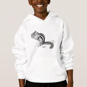 Chipmunk Sweatshirt T Shirt