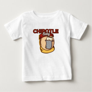 Chipotle babyTshirt T Shirt
