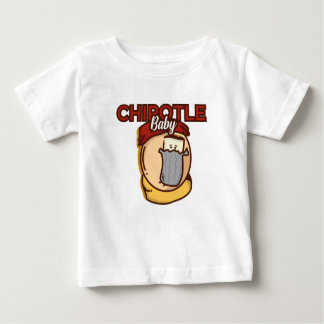 Chipotle babyTshirt T Shirt