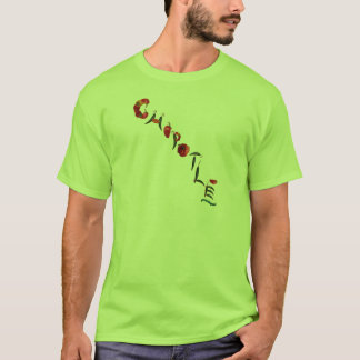 Chipotle Chilipeppar Tee