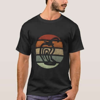 Chipotle Kryddstark Chili Mexikansk Mat Chipotle T Shirt