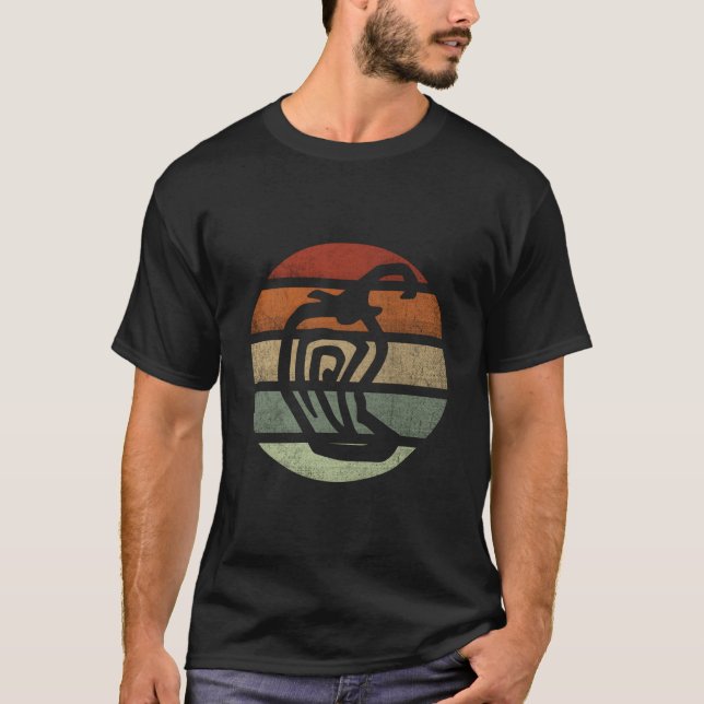 Chipotle Kryddstark Chili Mexikansk Mat Chipotle T Shirt (Framsida)