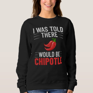 Chipotle Peppers Sauce Chili Salsa Powder Queso Fo T Shirt