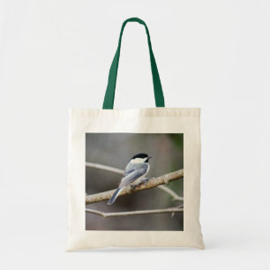 Chipper Chickadee Tygkasse