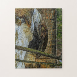 Chippewa Bäck Falls Puzzle Pussel