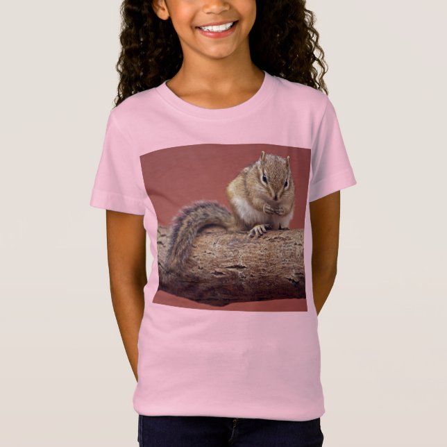 Chippie Tee (Framsida)