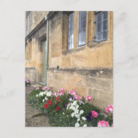 Chipping Campden the Cotswments England UK Travel
