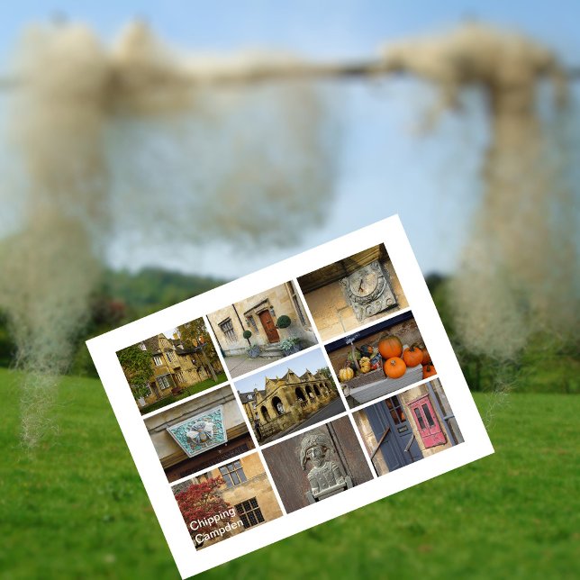 Chipping Campden Vykort (Skapare uppladdad)