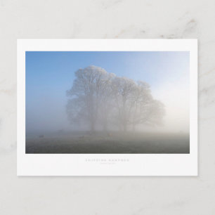 Chipping Campden Vykort