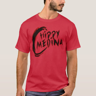 Chippy present t shirt