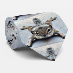 Chippy slipade ekorremanar Tie Slips