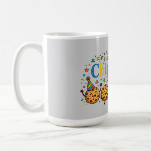 Chips Ahoy! T-Shirt Kaffemugg