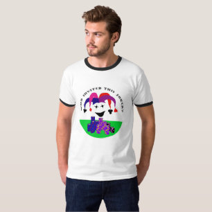 ChipT-tröja T-shirt