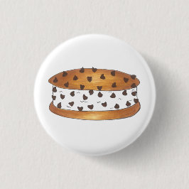 Chipwich Chocolate Chip Cookie Ice Cream Sandwich Knapp
