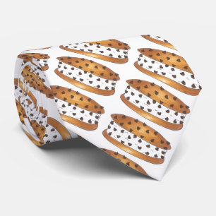 Chipwich Chocolate Chip Cookie Ice Cream Sandwich Slips