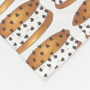 Chipwich Chocolate Chip Ice Cream Sandwich Foodie Fleecefilt