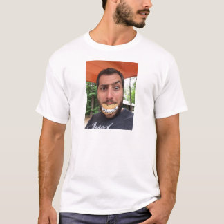 Chipwich Nöt T-Shirt