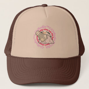 CHIRadio LLC glass hat Keps
