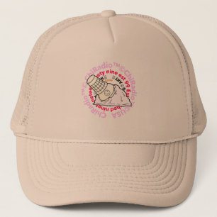 CHIRadio LLC glass hat Keps