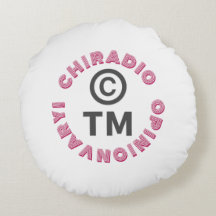 CHIRadio LLC glass hat