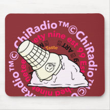 ChiRadioLLC ™ Glass