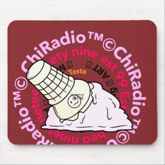 ChiRadioLLC ™ Glass Musmatta