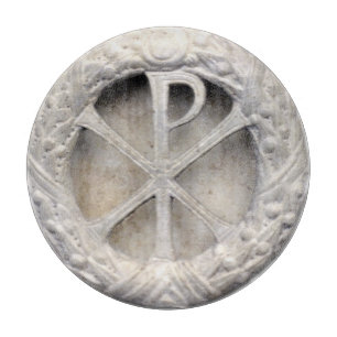ChiRho - Christogramen