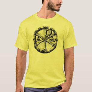 ChiRhoskjorta Tee
