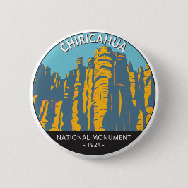 Chiricahua National Monument Hoodoos Arizona Knapp